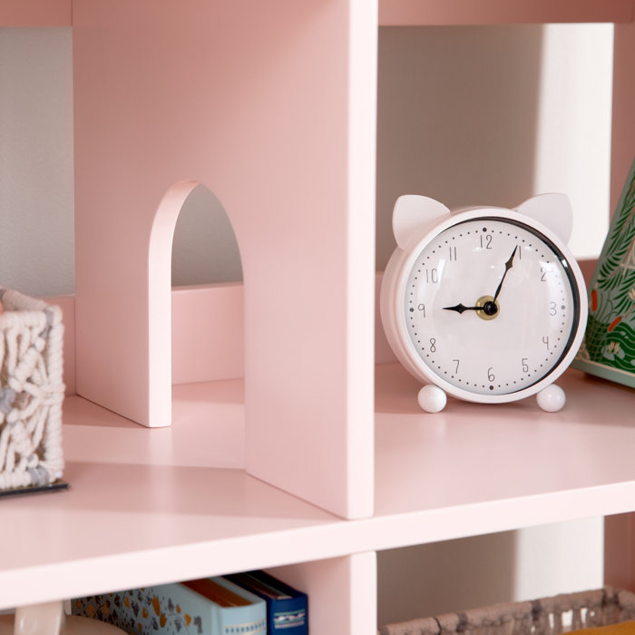 Martha Stewart Kids' Jr. Dollhouse Bookcase Wayfair